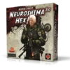 Neuroshima HEX 3.0 (edycja angielska)