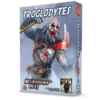Neuroshima Hex! 3.0: Troglodytes (PL/ENG)