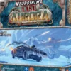 Neuroshima: Last Aurora