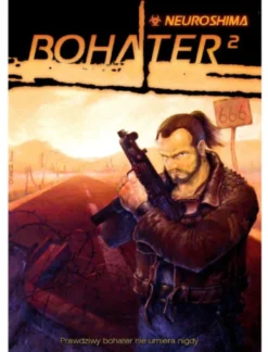 Neuroshima RPG: Bohater²