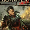 Neuroshima RPG: Bohater Maxx