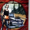 Neuroshima RPG: Detroit