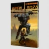 Neuroshima RPG: Krew i Rdza 1