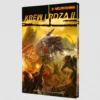 Neuroshima RPG: Krew i Rdza 2