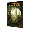 Neuroshima RPG: Miami