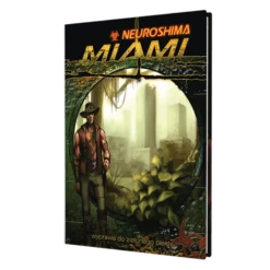 Neuroshima RPG: Miami