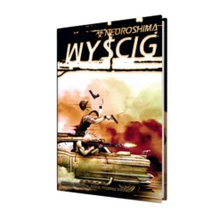 Neuroshima RPG: Wyścig