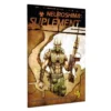 Neuroshima: Suplement (RPG.03)