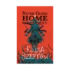 Never Going Home: Księga szeptów