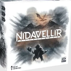 Nidavellir (edycja polska)