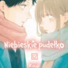 Niebieskie pudełko - tom 12