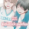 Niebieskie pudełko - tom 11