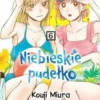 Niebieskie pudełko - tom 6