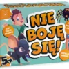 Nie boję się!