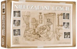 Niepożądani goście