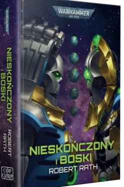 Nieskończony i Boski