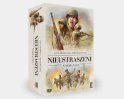 Nieustraszeni: Normandia