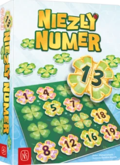 Niezły numer