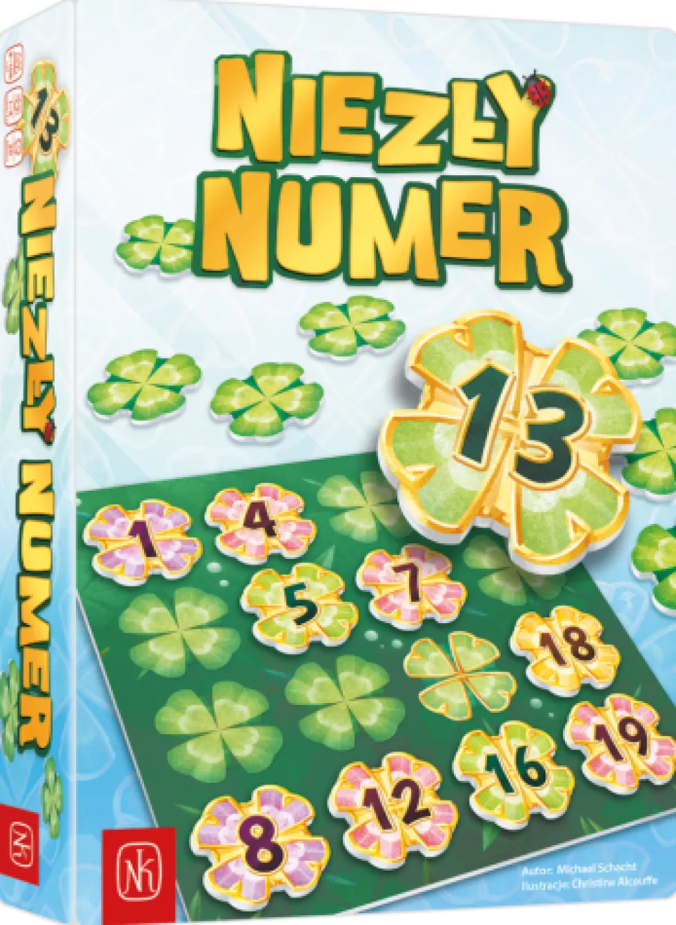 Niezły numer