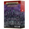 Nighthaunt: Spearhead - Cursed Shacklehorde (Warhammer: Age of Sigmar)
