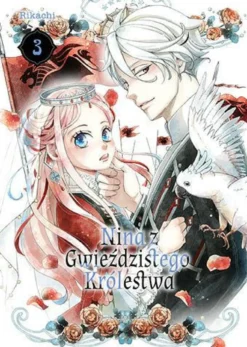 Nina z Gwieździstego Królestwa - tom 3