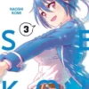 Nisekoi - tom 3
