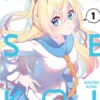 Nisekoi - tom 1