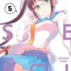 Nisekoi - tom 5