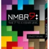 NMBR 9++ (edycja europejska)