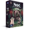 Noc w zoo. Spóźnialscy