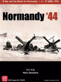 Normandy '44 (3rd)