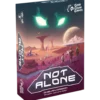 Not Alone: Remastered Edition