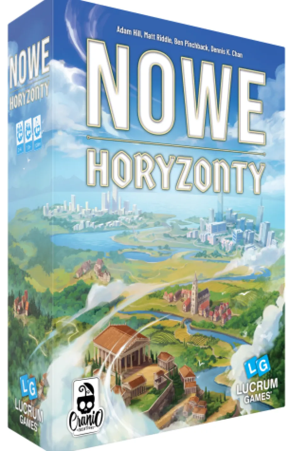 Nowe Horyzonty