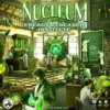 Nucleum: Energy Research Institute
