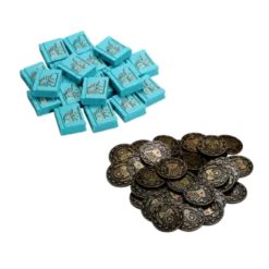 Oath: Deluxe Components II