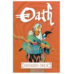 Oath: Denizen Deck