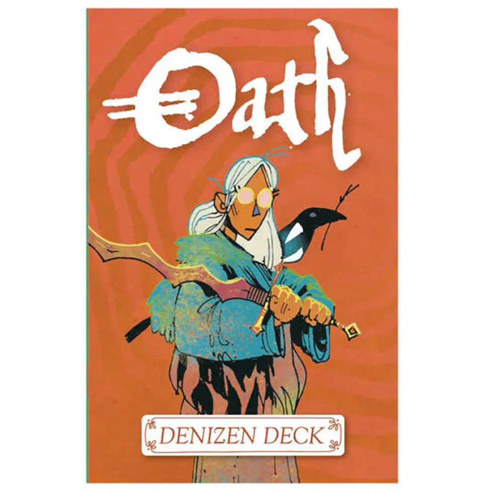Oath: Denizen Deck