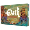 Oath: Kroniki Władzy i Banicji