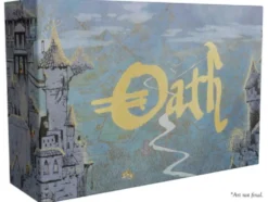 Oath: Storage Box