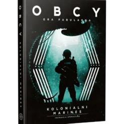Obcy: Gra fabularna - Kolonialni Marines