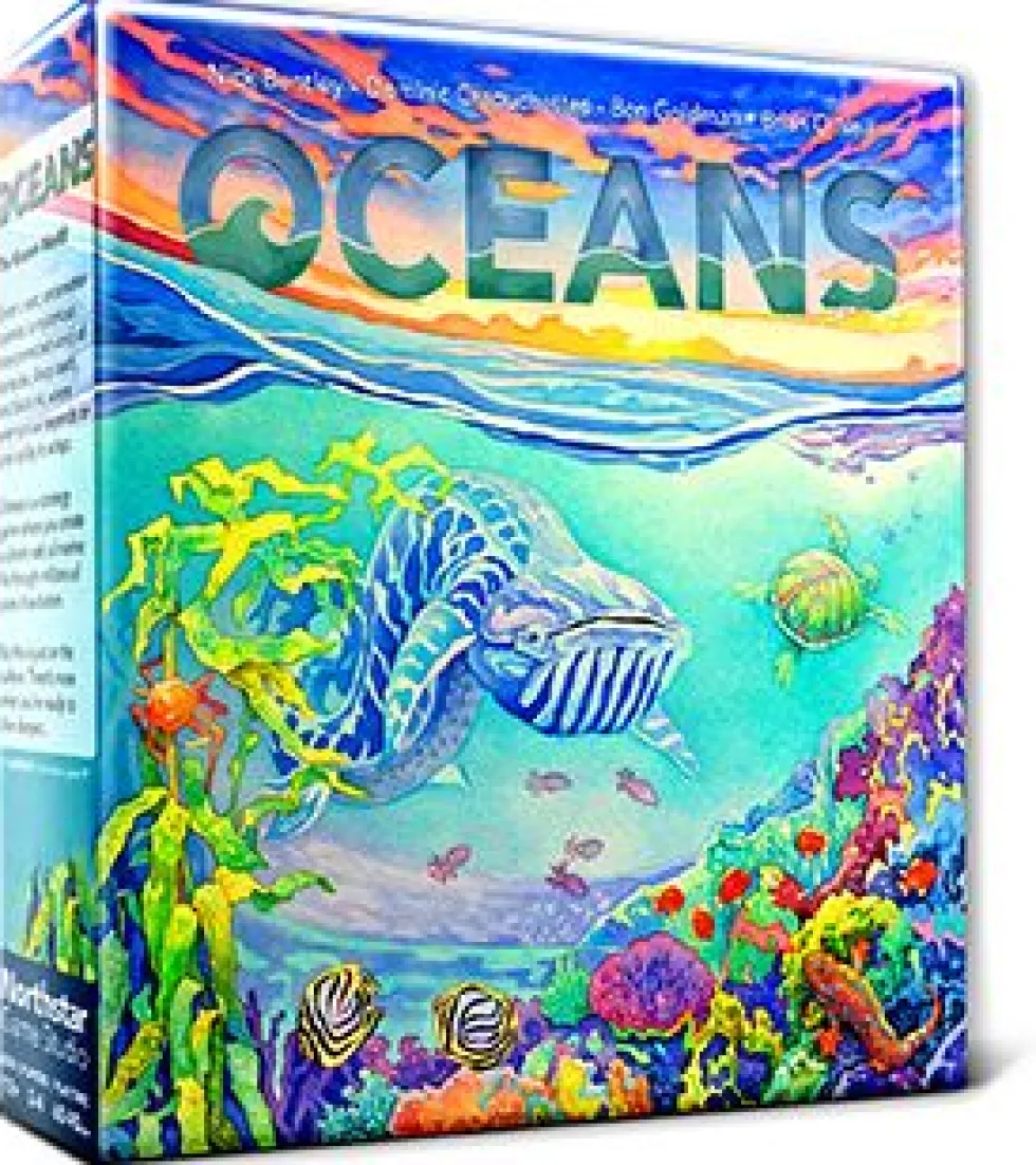 Oceans