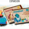 Oddland: The Big and the Bold