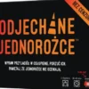 Odjechane jednorożce: Bez cenzury