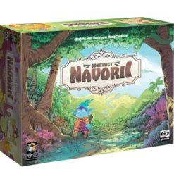 Odkrywcy Navorii
