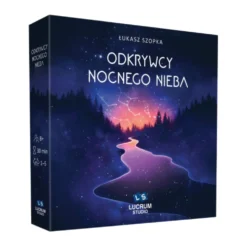 Odkrywcy Nocnego Nieba