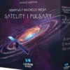 Odkrywcy nocnego nieba: Satelity i pulsary