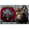 Ogor Mawtribes: Army Set (Warhammer: Age of Sigmar)