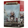 Ogor Mawtribes: Redd the Maw - High Slaughtermaster (Warhammer: Age of Sigmar)