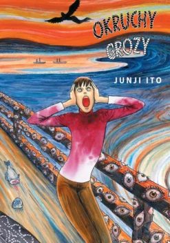 Okruchy grozy
