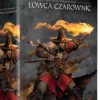 Omnibus - Łowca Czarownic